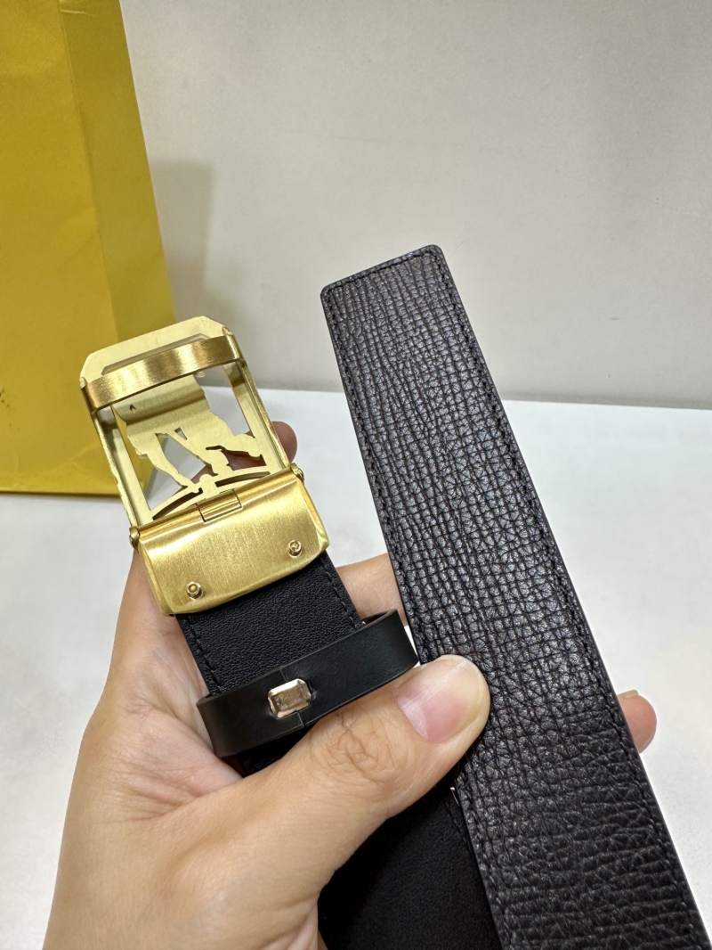 Burberry Belts